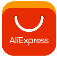 AliExpress logo